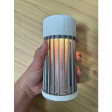 캠핑 모기 해충 퇴치기 충전식 아기방 필수품